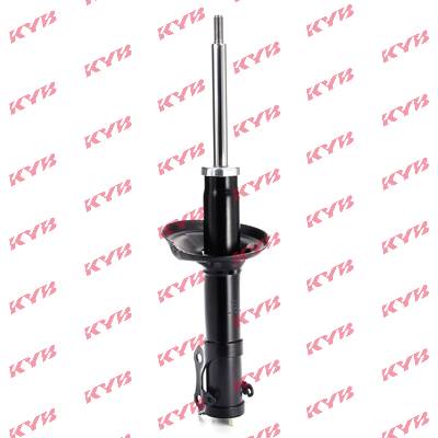 KYB 633712: Schokdemper Vooras, Oliedruk, Veerpoot Premium