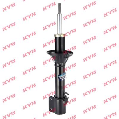 KYB 633803: Amortizor punte fata, presiune ulei, Ansamblu amortizor-arc Premium