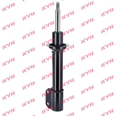 KYB 633807: Schokdemper Vooras, Oliedruk, Veerpoot Premium