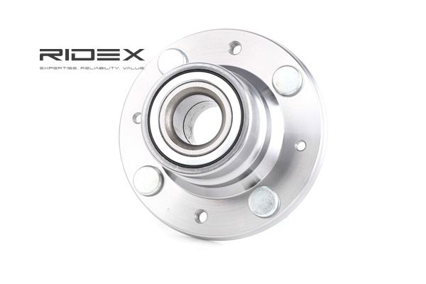 RIDEX 654W0522 Sada lozisek kol MITSUBISHI COLT 6 (Z3A, Z2A) 68 HP Diesel cena