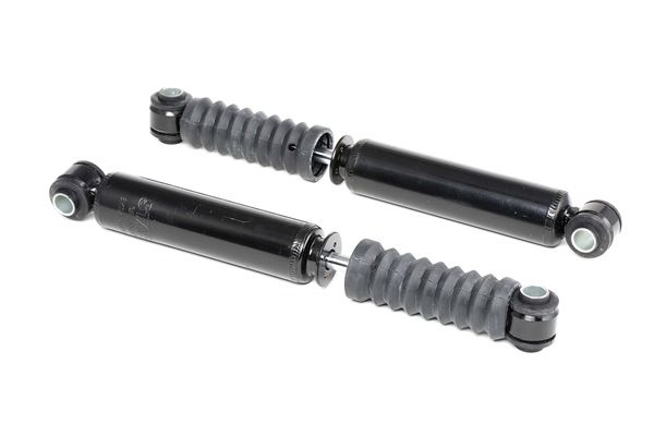 STARK SKSA-0132796: Schokdemper Achteras, Gasdruk, Telescoop-schokdemper