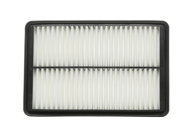 RIDEX 8A0539: Luftfilter