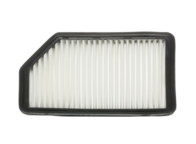 RIDEX 8A0415: Luftfilter
