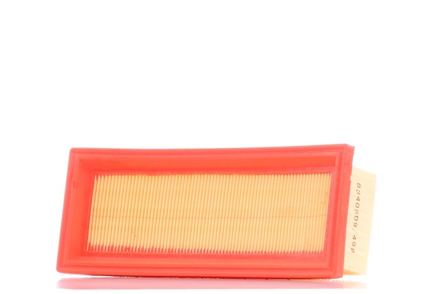 RIDEX 8A0314: Luftfilter