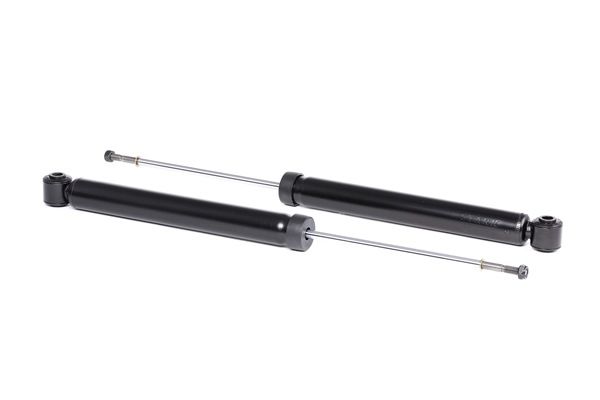 STARK SKSA-0132800: Schokdemper Achteras, Gasdruk, Telescoop-schokdemper