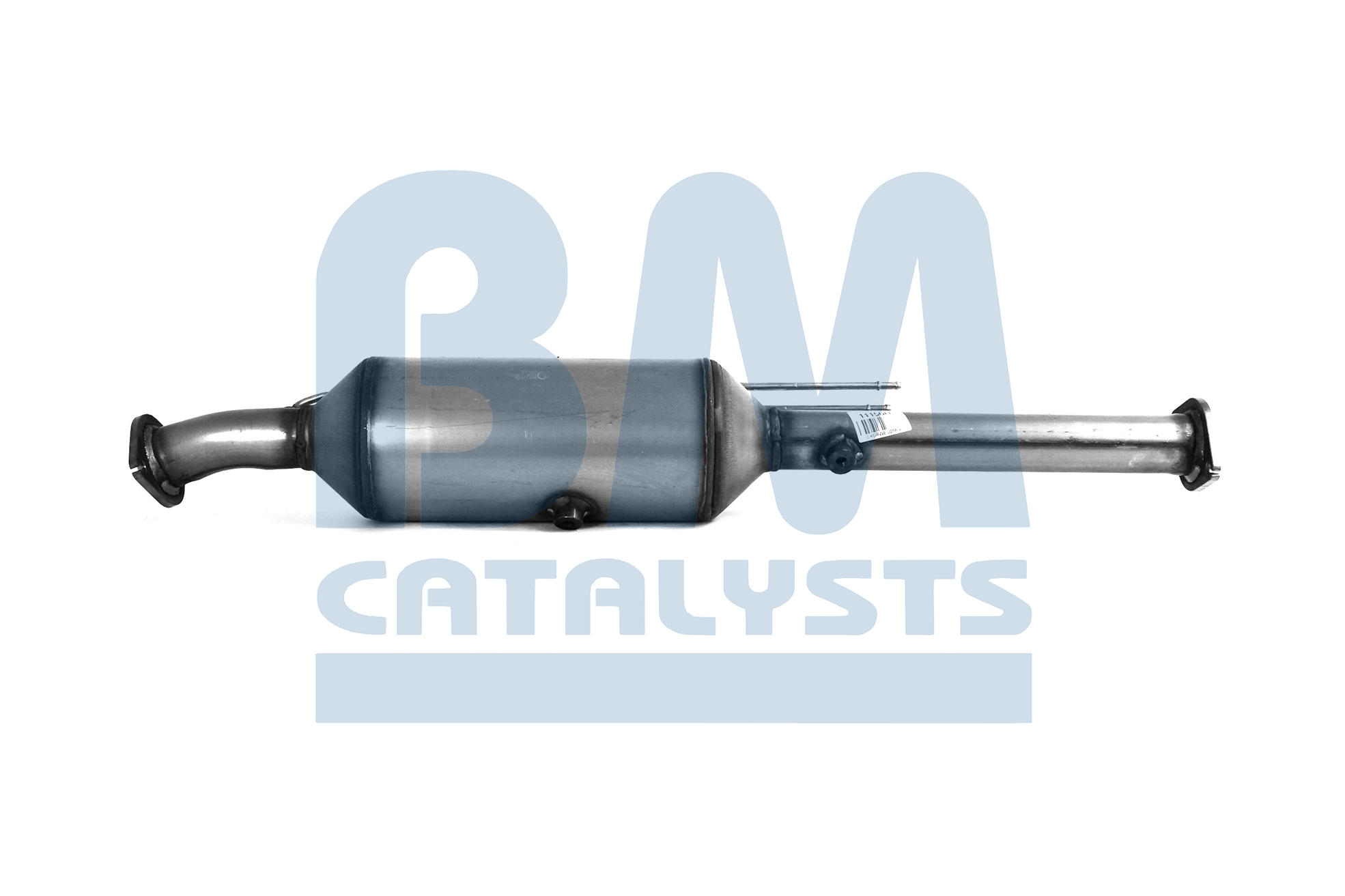 BM CATALYSTS BM11156H: Filter pevných častíc Non-approved