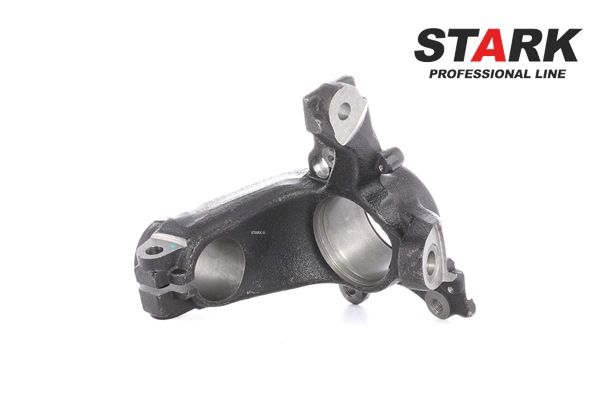 STARK SKSAW-2370010: Fusée d'essieu, suspension de roue Essieu avant, droit