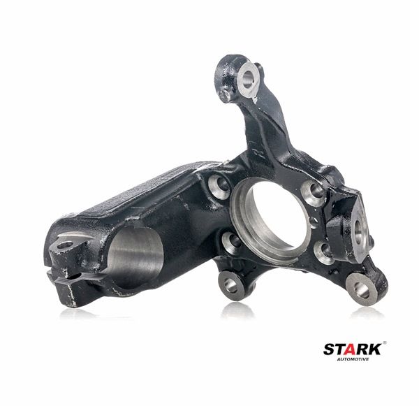 STARK SKSAW-2370014 Achsschenkel VW TOURAN (1T3) 1.6 TDI 90 PS Diesel