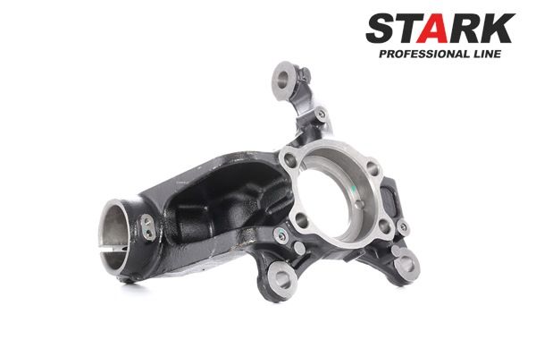 STARK SKSAW-2370015 Achsschenkel VW TOURAN (1T3) 1.6 TDI 90 PS Diesel
