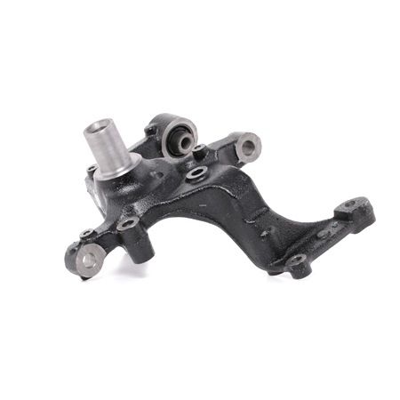 STARK SKSAW-2370037 Achsschenkel VW TOURAN (1T3) 1.6 TDI 90 PS Diesel
