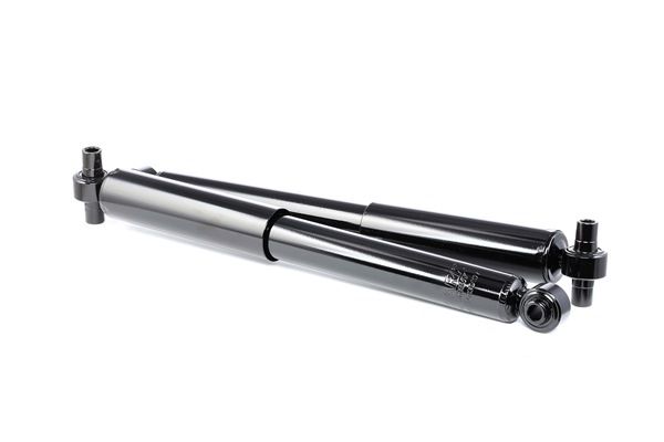 STARK SKSA-0132814: Schokdemper Achteras, Gasdruk, Telescoop-schokdemper
