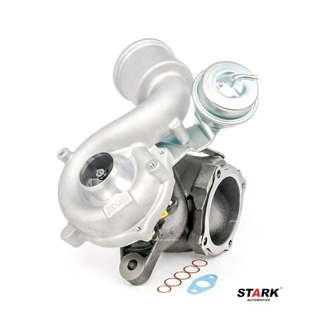STARK SKCT-1190006: Turboaggregat inkl. Packningssats