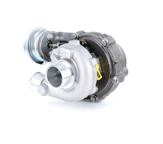 STARK SKCT-1190011: Turbosuflantă incl. Set garnituri