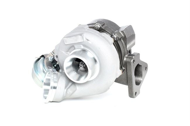 STARK SKCT-1190012: Turbosuflantă incl. Set garnituri