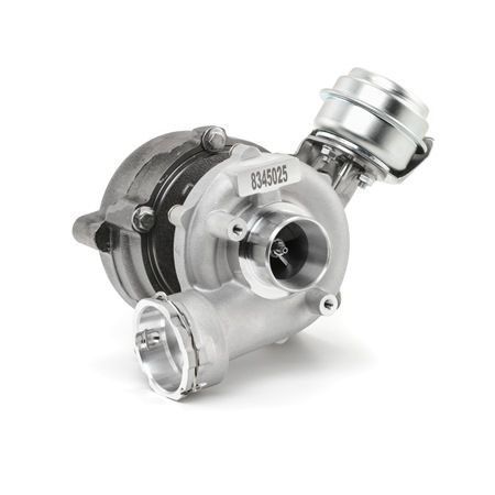 STARK SKCT-1190019: Turbod koos paigaldus-/kinnitusmaterjaliga, sh Tihendikomplekt