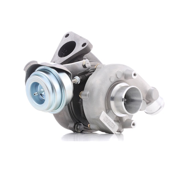 STARK SKCT-1190025: Turbocompresseur avec joints, y compris Jeu de joints d’étanchéité