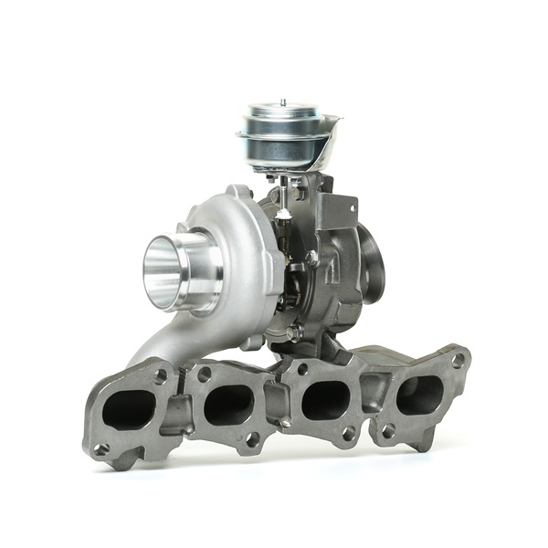 STARK SKCT-1190029: Turboaggregat utan påbyggnads-/fästmaterial, utan tillbehör
