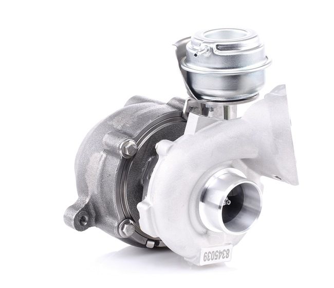 STARK SKCT-1190032: Turbocharger incl. Magnetische koppeling
