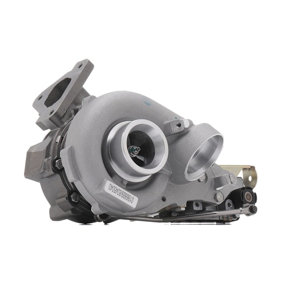 STARK SKCT-1190033: Turbosuflantă fără material de atașare/fixare