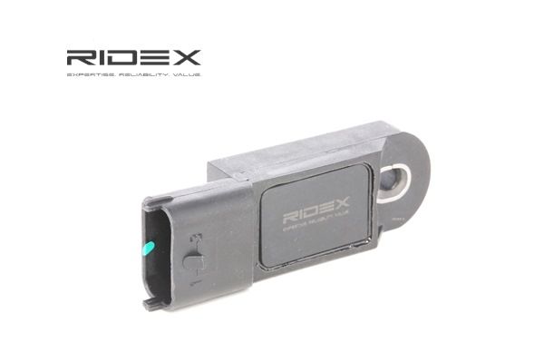 RIDEX 161B0023: Turbodruksensor