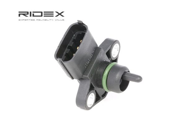 RIDEX 161B0029: Sensor, pressão de sobrealimentação