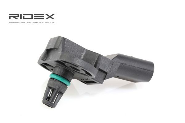 RIDEX 3947S0018 Senzor, presiune galerie admisie VW Passat Sedan (3C2) 250 CP benzina cat costa