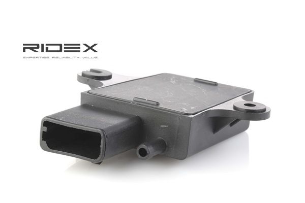 RIDEX 161B0042 Датчик, налягане при принудително пълнене FORD SCORPIO 2 (GFR, GGR) 150 K.C. бензин цена