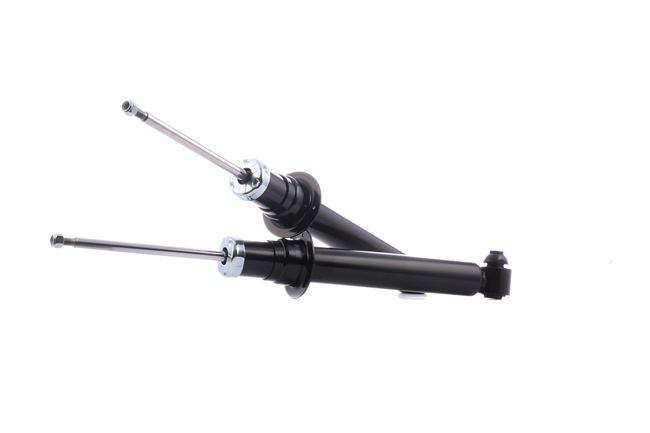 STARK SKSA-0132826: Amortizor puntea spate, presiune gas, Ansamblu amortizor-arc