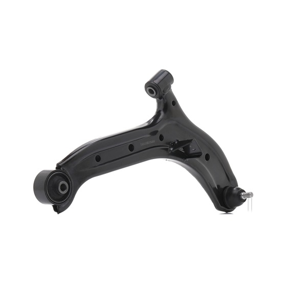 RIDEX 273C0186 Querlenker HYUNDAI ACCENT 2 (LC) 86 PS Benzin Kosten