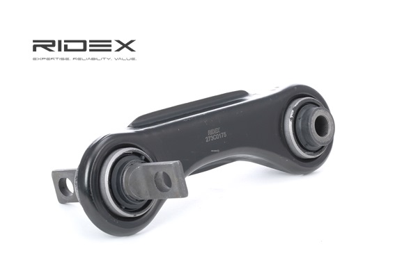 RIDEX 273C0175 Bærearm MITSUBISHI Lancer 5 Limousine (CB_A, CD_A, CE_A) 95 HK Benzin hvad koster