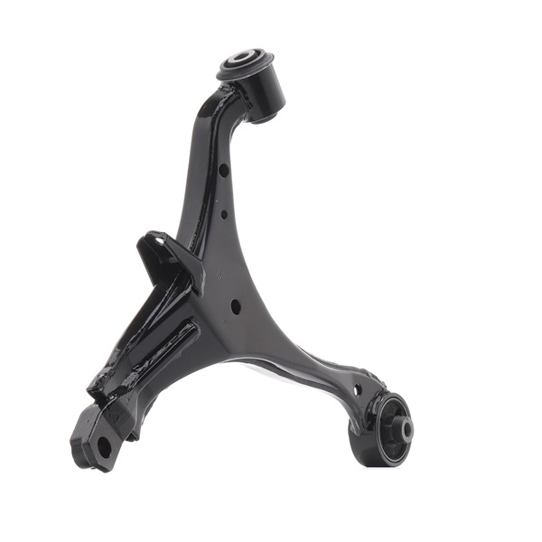 RIDEX 273C0668 Bærearm HONDA CR-V 2 (RD) 152 hk Bensin hva koster