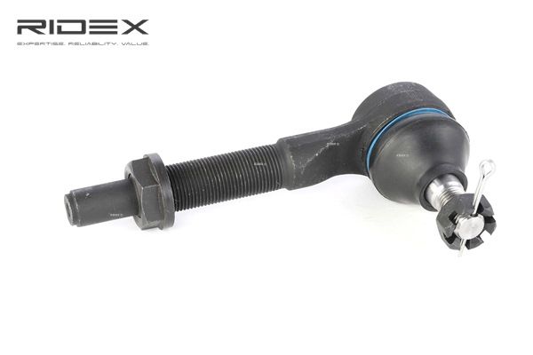RIDEX 914T0243: Spurstangenkopf vorne