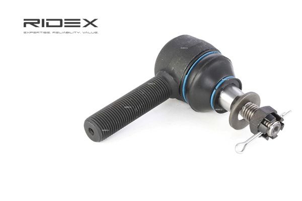 RIDEX 914T0173 Spurstangenkopf LAND ROVER Discovery 1 (LJ) 110 PS Diesel Kosten