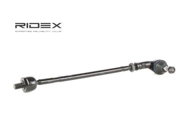 RIDEX 284R0040 Spojovacia tyč riadenia VOLKSWAGEN Vento (1H2) 163 KS Benzín cena