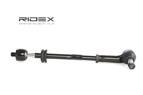 RIDEX 284R0081 Spojovacia tyč riadenia VOLKSWAGEN TRANSPORTER 4 Bus (70XB, 70XC, 7DB, 7DW) 61 KS nafta cena