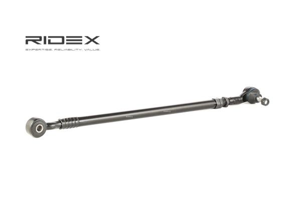 RIDEX 284R0027 Spojovacia tyč riadenia AUDI A6 Sedan (4A2, C4) 115 KS Benzín cena