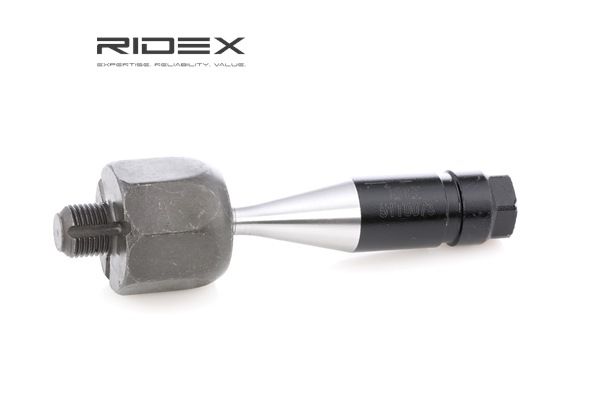 RIDEX 51T0073 Aksialledd, parallellstag VW Phaeton (3D1, 3D2, 3D3, 3D4, 3D6, 3D7, 3D8, 3D9) 280 hk Bensin hva koster