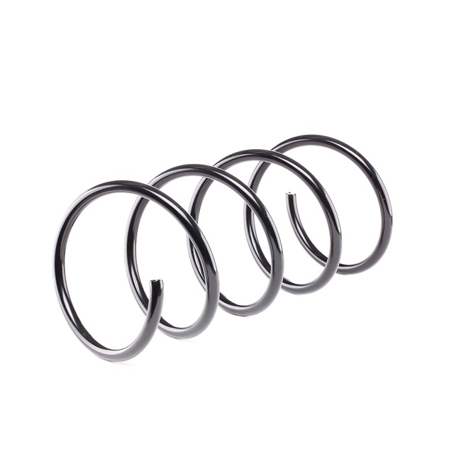 RIDEX 188C0344 Ελατήρια ανάρτησης MERCEDES-BENZ C-class Coupe (CL203) 231 PS Πετρέλαιο κόστος