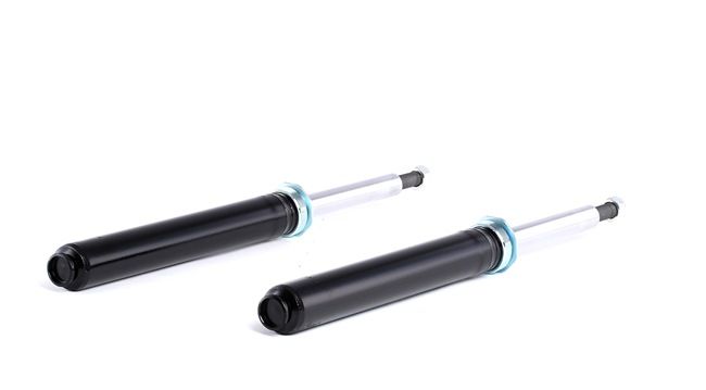 STARK SKSA-0132836: Schokdemper Vooras, Gasdruk, Veerpootresorptie
