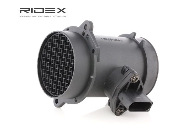 RIDEX 3926A0236: Débitmètre d'air 12V