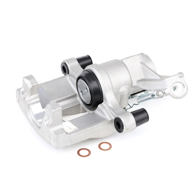RIDEX 78B0602 Remklauw OPEL Vectra C CC (Z02) 177 Pk Diesel kosten