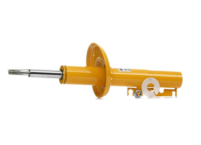 KONI 8740-1574Sport: Amortizor presiune gas, Ansamblu amortizor-arc SPORT