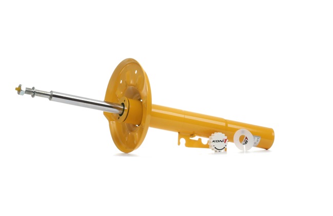 KONI 8741-1573Sport: Amortizor presiune gas, Ansamblu amortizor-arc SPORT