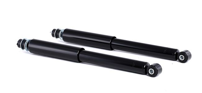 STARK SKSA-0132839 Stoßdämpfer Hinterachse, Gasdruck, Federbein, ohne Zubehör