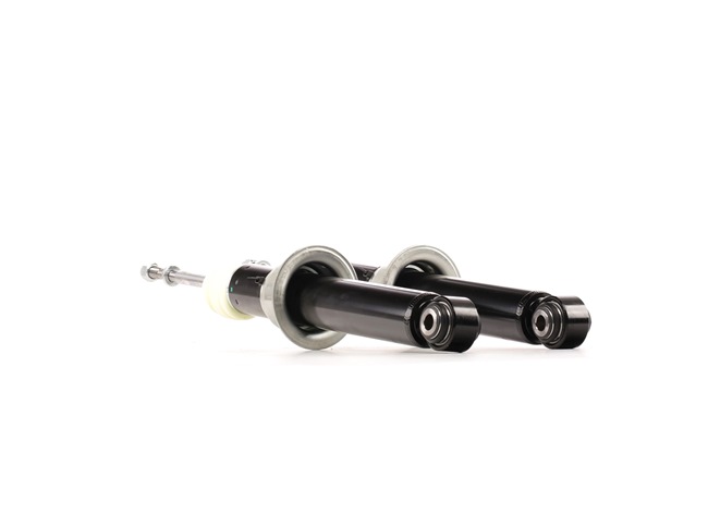 STARK SKSA-0132849: Amortizor puntea spate, presiune gas, Amortizor suport arc