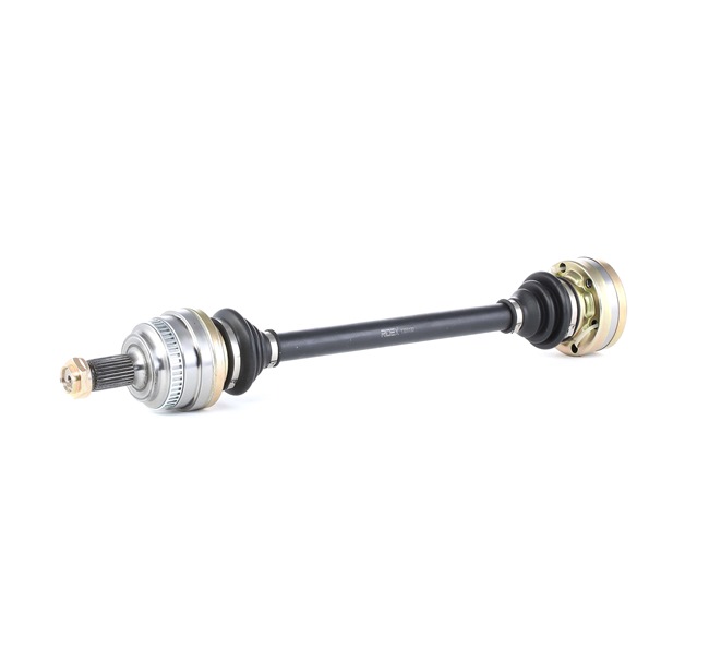 RIDEX 13D0192: Antriebswelle Hinterachse links, 622mm