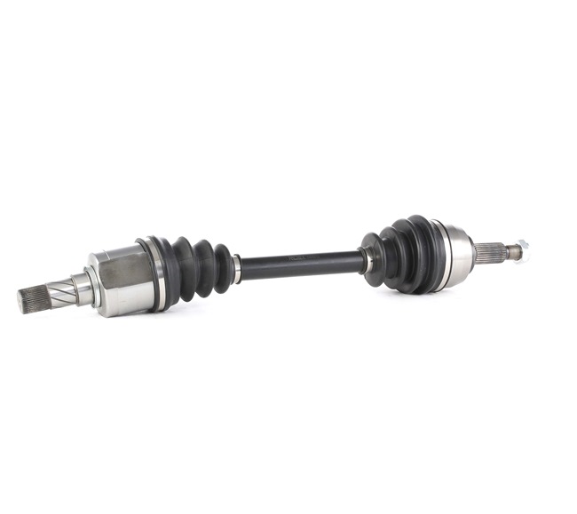 RIDEX 13D0212 Aandrijfas RENAULT SCENIC 2 (JM0/1) 120 Pk Diesel kosten