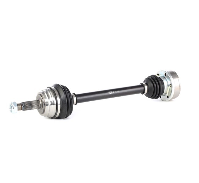 RIDEX 13D0162 Hnací hřídel VW Jetta Mk1 (16) 70 HP Benzín cena
