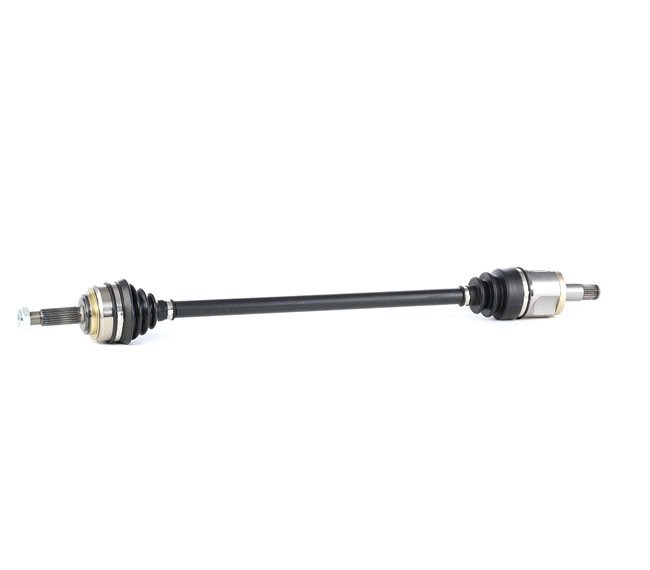RIDEX 13D0021 Hnací hriadeľ VOLKSWAGEN Caddy 2 Pickup (9U7) 64 KS nafta cena