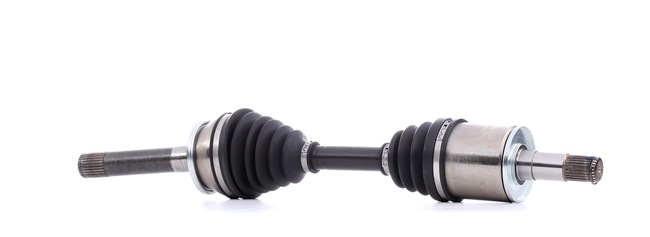 RIDEX 13D0206 Trækaksel MITSUBISHI PAJERO 2 Canvas Top (V2W, 54W) 150 HK Benzin hvad koster